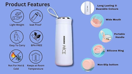 Nice Water Bottle