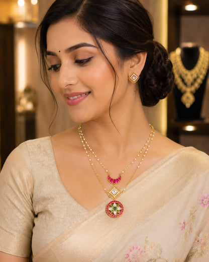 Timeless Elegance in Every Layer