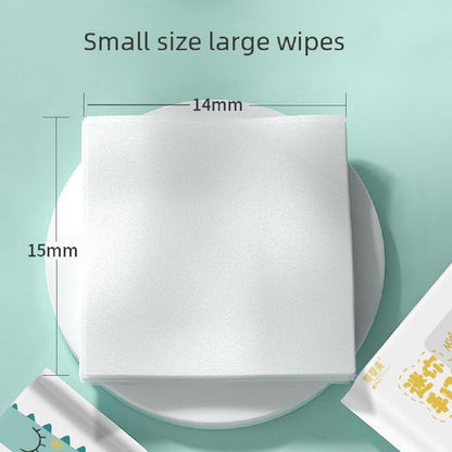 Mini Baby Wet Wipes Portable