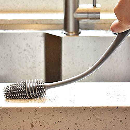 28 CM Bottle Cleaning Brush