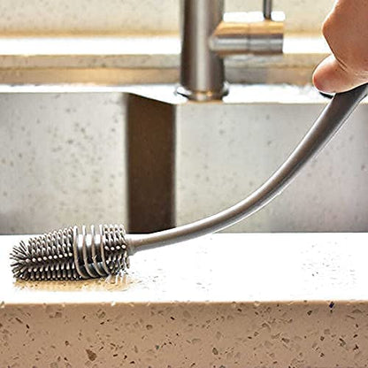 28 CM Bottle Cleaning Brush