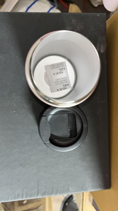 CAKA Coffee Cup – 330ml Stainless Steel Travel Mug