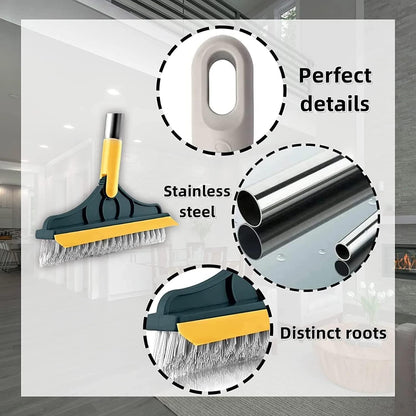 2 in 1 Cleaning Mop