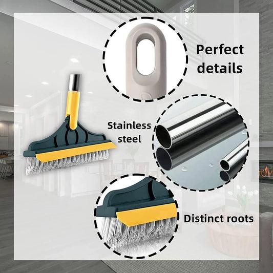 2 in 1 Cleaning Mop