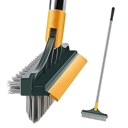 3 in 1 Multi-Functional Cleaning Mop