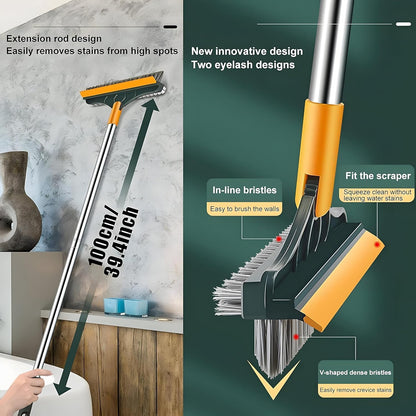3 in 1 Multi-Functional Cleaning Mop
