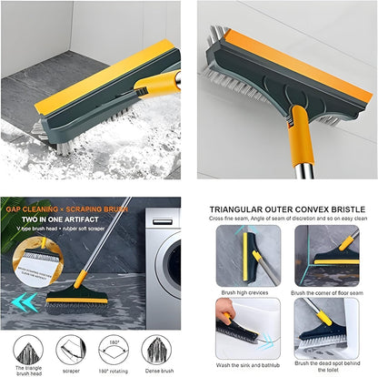 3 in 1 Multi-Functional Cleaning Mop