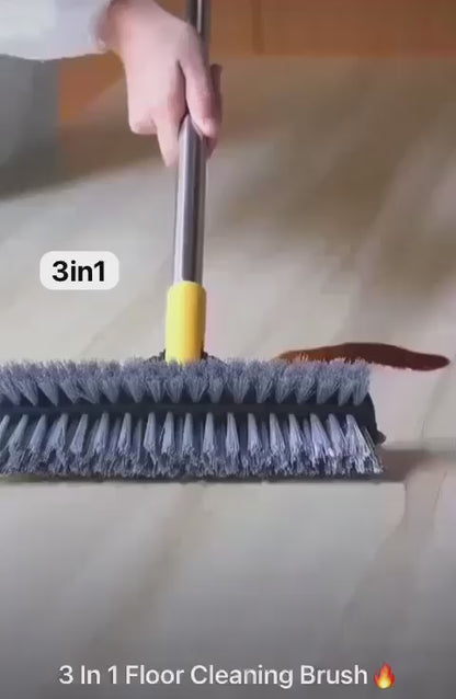 3 in 1 Multi-Functional Cleaning Mop