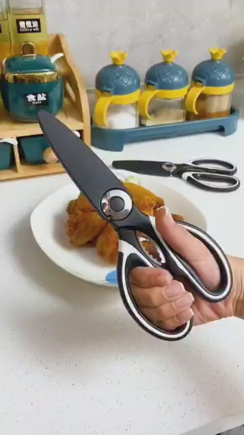 Kitchen Scissor