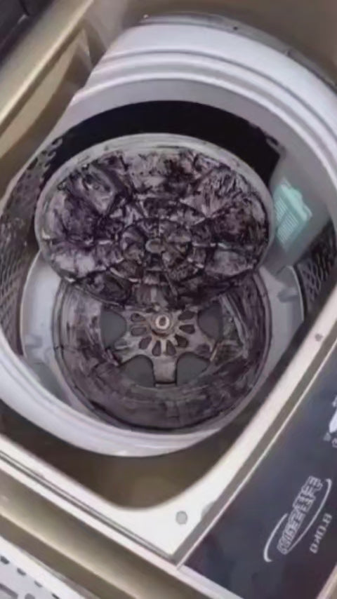Washing Machine Cleaner Table