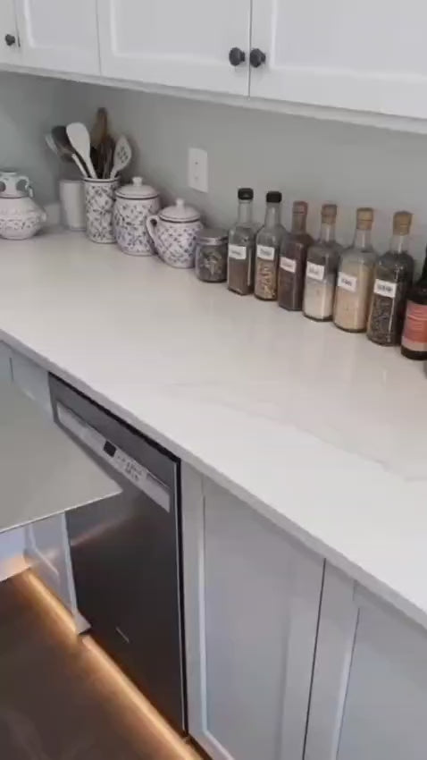 Stainless Steel Chopping Board