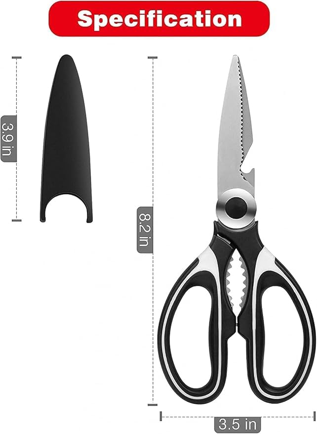 Kitchen Scissor