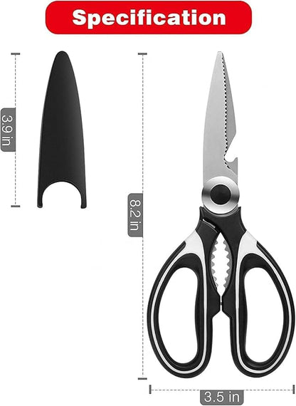 Kitchen Scissor