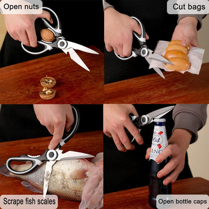 Kitchen Scissor