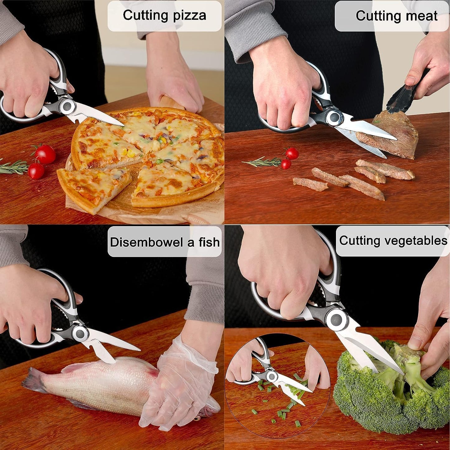 Kitchen Scissor