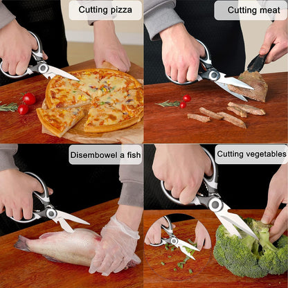 Kitchen Scissor