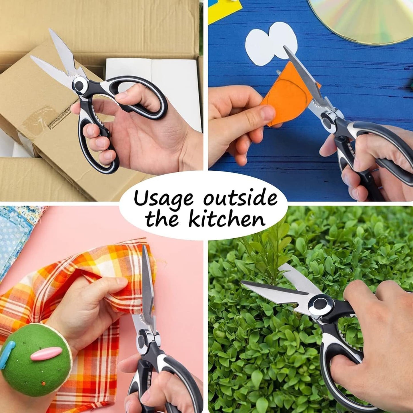 Kitchen Scissor