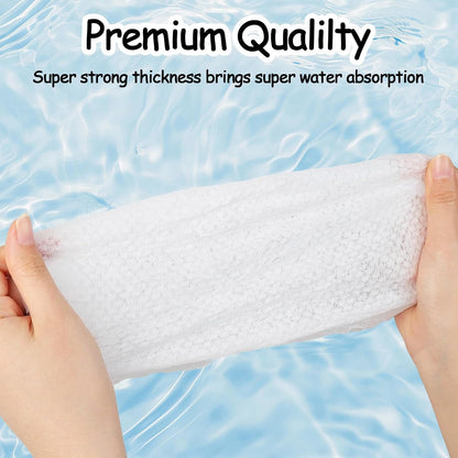 Disposable Compressed Towels Tablets