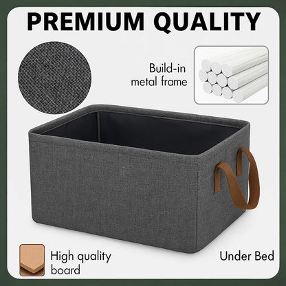 26L Storage Box