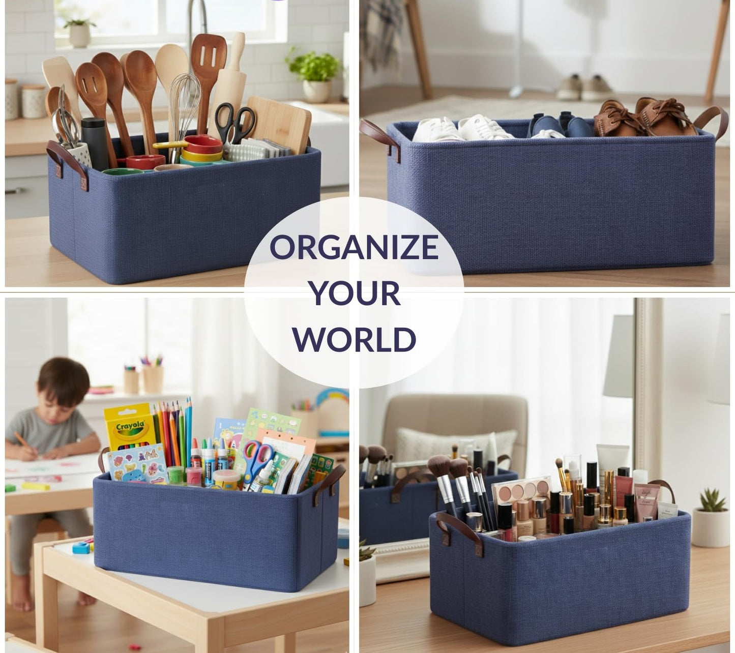 26L Storage Box
