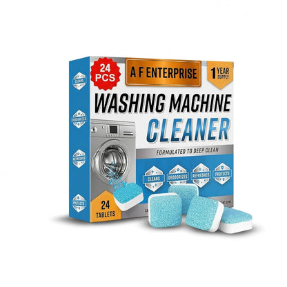 Washing Machine Cleaner Table