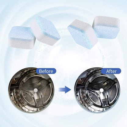 Washing Machine Cleaner Table
