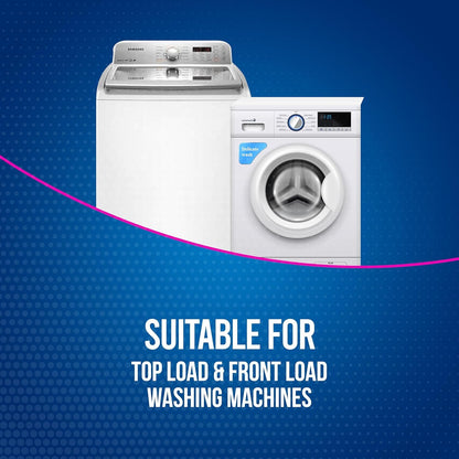 Washing Machine Cleaner Table